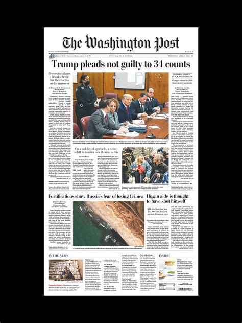 The Washington Post .